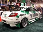 Honda Civic Si by Tein 2005 года